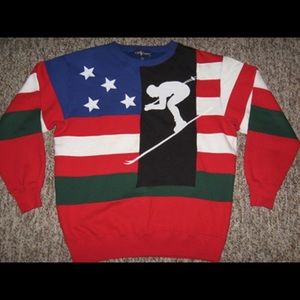 Meet your Posher, Garrett